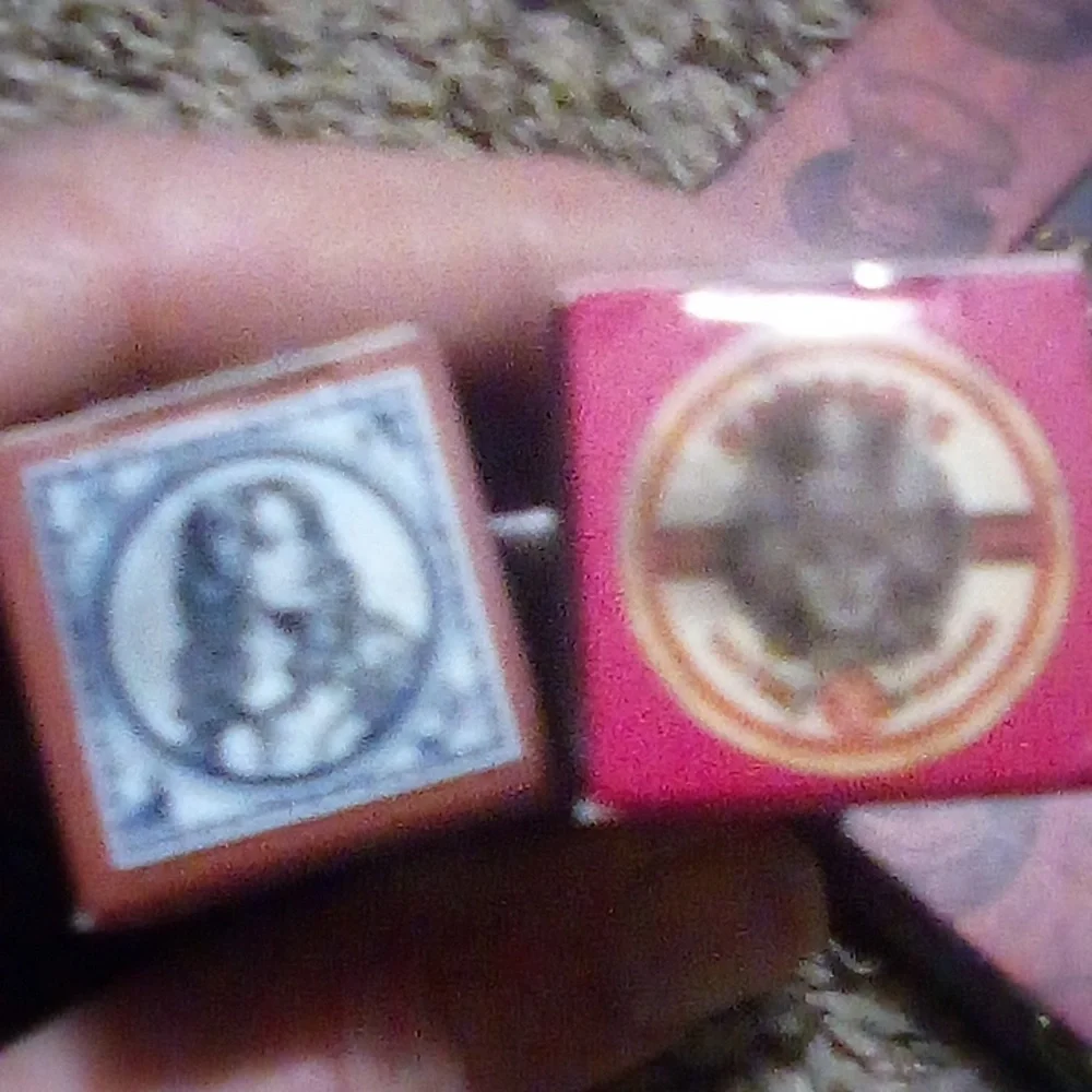 Alice in Wonderland Makeup Set
